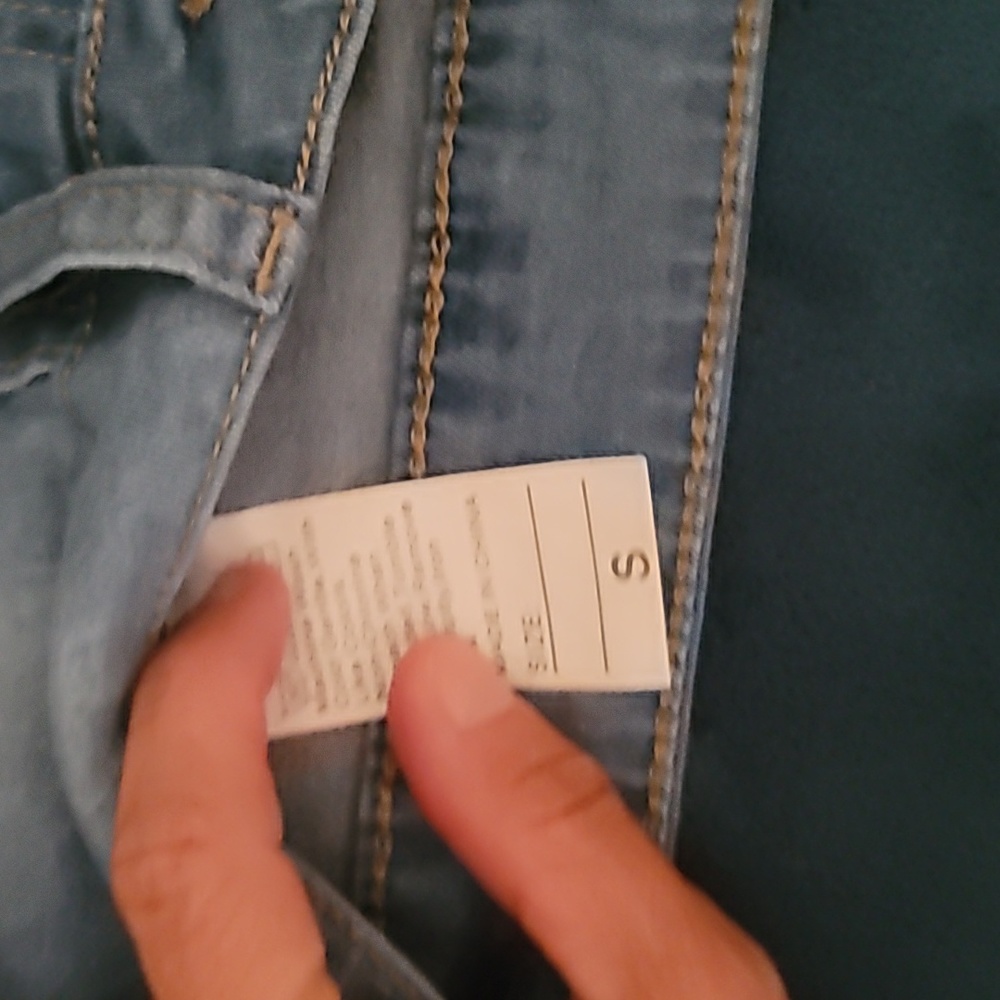 Jeans - Picture 5 of 5